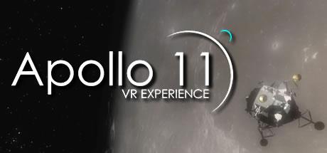 Apollo 11 VR cover