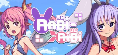 Rabi-Ribi cover