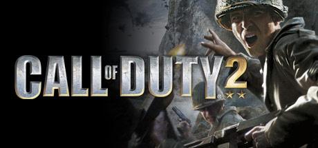 game call of duty 2