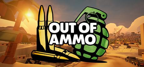 Out of Ammo cover