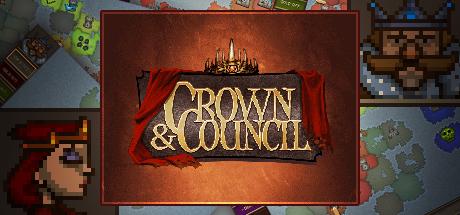 Crown and Council cover