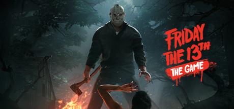 Friday the 13th: The Game System Requirements