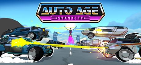 Auto Age: Standoff cover