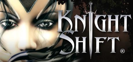 KnightShift cover