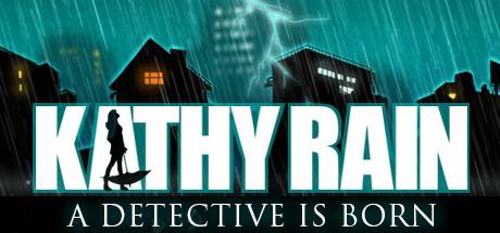 Kathy Rain cover