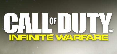 Call of Duty: Infinite Warfare cover