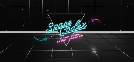 Space Codex cover