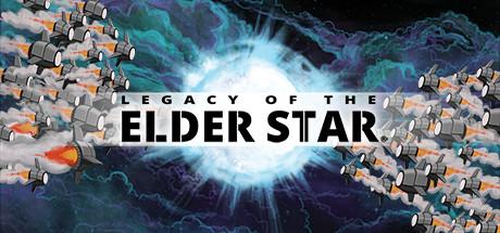 Legacy of the Elder Star cover