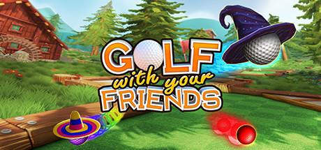 golf with your friends multiple controllers