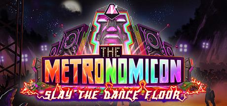 The Metronomicon: Slay The Dance Floor cover