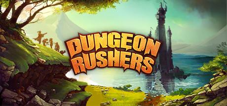 Dungeon Rushers cover