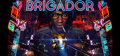 Brigador cover