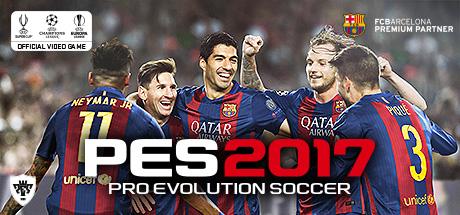 PES 2017 - PC vs. PS4 Graphics Comparison + Requisitos Mínimos y  Recomendados para PC ! 