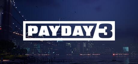 PAYDAY 3, PC Steam Game