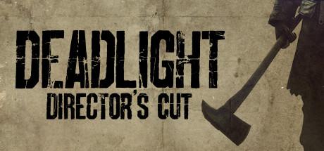 Deadlight: Director's Cut cover