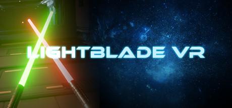 Lightblade VR cover