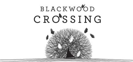 Blackwood Crossing cover