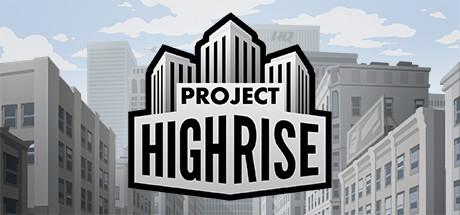 Project Highrise cover