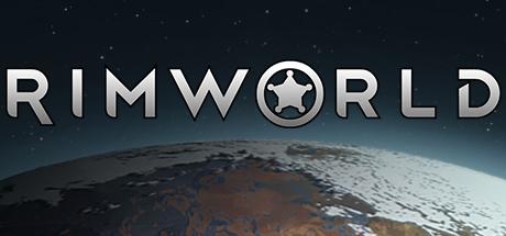 RimWorld cover