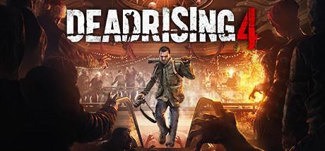 Pode rodar o jogo Dead Rising 4?