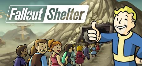 fallout shelter special training