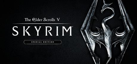 The Elder Scrolls V: Skyrim Special Edition cover