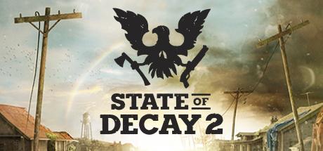 State of Decay 2 Gameplay Trailer E3 2016 