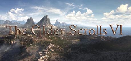 The Elder Scrolls VI cover