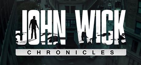 John Wick Chronicles cover
