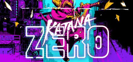 katana zero download