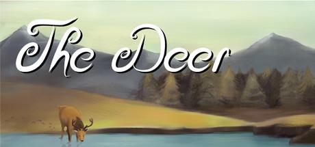 The Deer cover