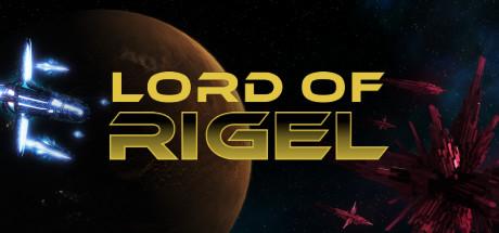 Lord of Rigel cover
