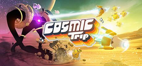 Cosmic Trip cover