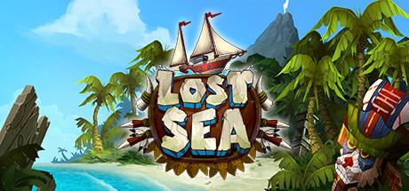 Lost Sea cover