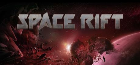 Space Rift cover