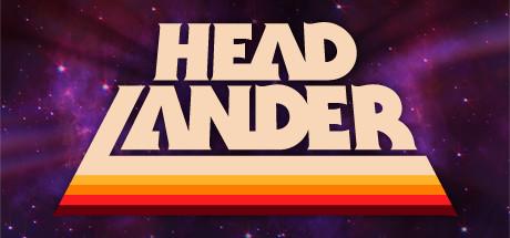 Headlander cover