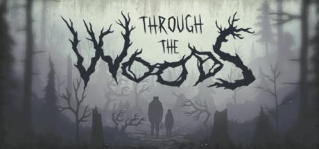 Through the Woods cover