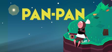 Pan-Pan cover