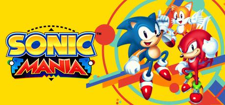 Sonic Mania - Green Hill Zone Act 2 Raw Gameplay 