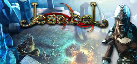 Iesabel cover