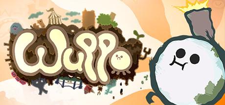 Wuppo cover