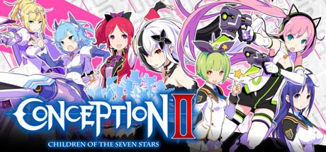 Conception 2 - PC Technical Review