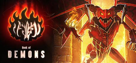 Book of Demons instal the new version for ios