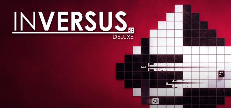 INVERSUS Deluxe cover