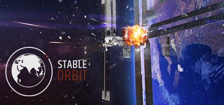 Stable Orbit cover