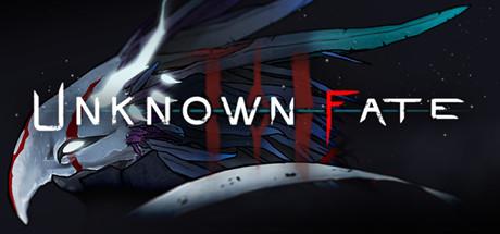 Unknown Fate cover