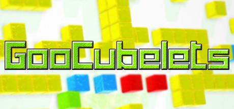 GooCubelets cover