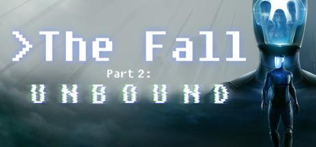 The Fall Part 2: Unbound cover