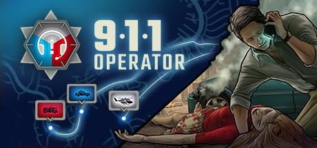 911 Operator cover