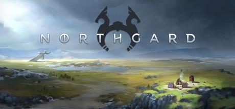 Northgard cover